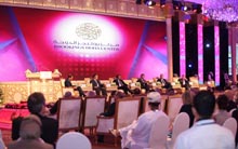 Doha Forum 2013 Eighth Session